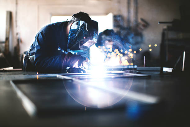 Reliable Lyndonville, VT Welder & Metal Fabrication Solutions