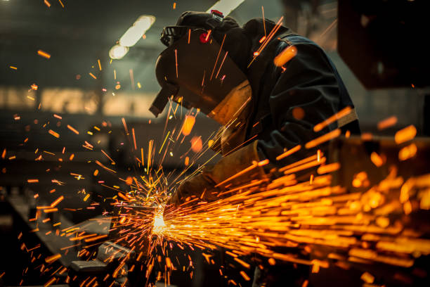 Best Welding Inspection and Certification in Lyndonville, VT