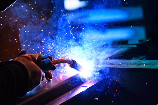 Best Automotive Welding in Lyndonville, VT