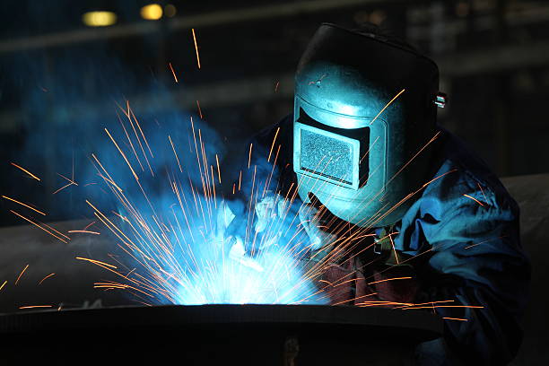 Best Marine and Shipbuilding Welding in Lyndonville, VT
