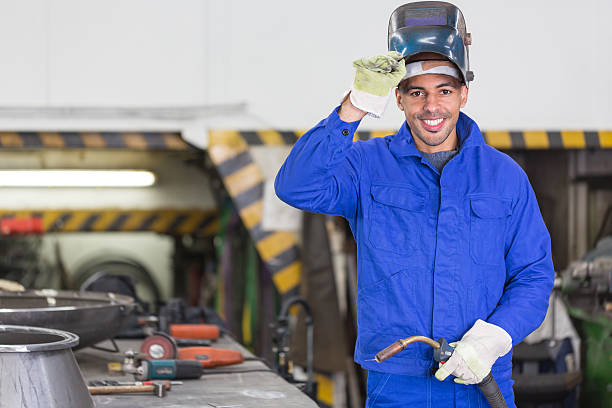 Affordable Welder Services in Lyndonville, VT